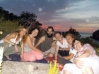 "Shamanic Sunset" Group Meditation in Benirras (Ibiza)